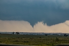 May 02 2022 Tornado Loyal Oklahoma