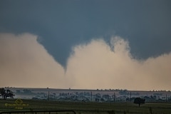 May 02 2022 Tornado Loyal Oklahoma