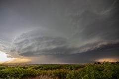 May 28 2021 supercell Roswell New Mexico