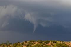 Tornado April 23 2021 Lockett Texas